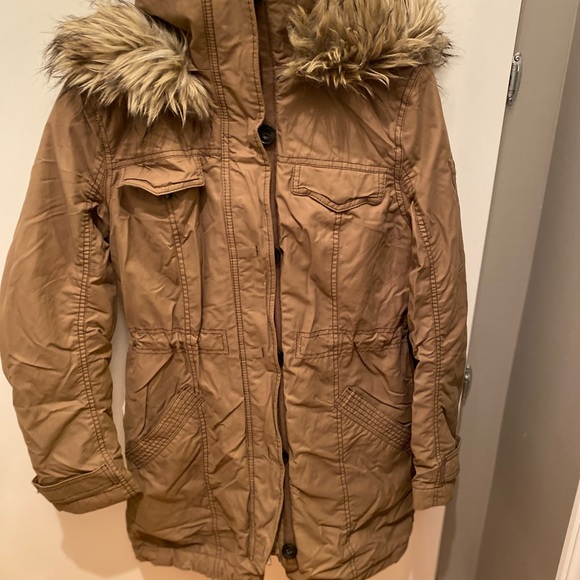 Abercrombie ladies jacket - Picture 2 of 6